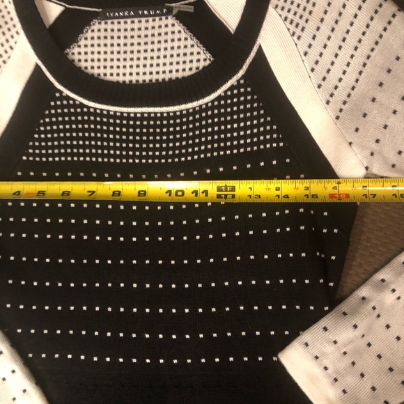 IVANKA TRUMP Dress - Picture 3 of 6